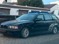 Bmw e39 530d touring Schlachtfest ! Hessen - Erbach Vorschau