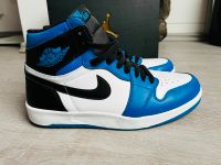 Nike Air Jordan 1.5 Reverse Fragment Gr. 43 Top Nordrhein-Westfalen - Velbert Vorschau