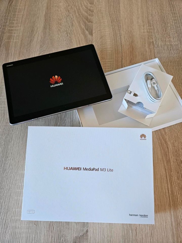 Huawei MediaPad M3 Lite 10 in Rastatt