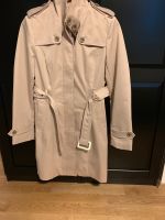 Damen Trenchcoat Hallhuber Gr. M Kr. München - Feldkirchen Vorschau