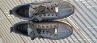 Ara Sneaker Gr. 40.5 /7 Leder schwarz Königs Wusterhausen - Wildau Vorschau
