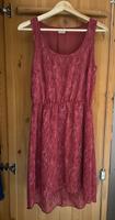Kleid Sommerkleid Gr. 36 Hessen - Frielendorf Vorschau