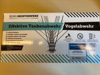 Vogelabwehr 3 Meter - Neu Bayern - Bad Tölz Vorschau