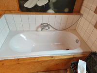 Badewanne zu verschenken bis MONTAG Hessen - Schotten Vorschau