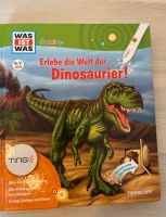 Ting Was ist Was? Erlebe die Welt der Dinosaurier Nordrhein-Westfalen - Frechen Vorschau