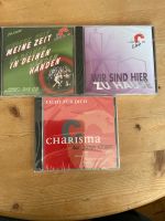 3 CDs: Charisma, der junge Chor Nordrhein-Westfalen - Mülheim (Ruhr) Vorschau