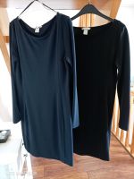 Basic Kleid H und M blau Gr. S Lüneburger Heide - Neuenkirchen Vorschau