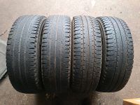 4 Sommerreifen 225 75 R16 CP 116Q Michelin 8mm DOT 0420 Niedersachsen - Osnabrück Vorschau