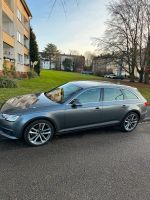 Audi A4 2.0 TDI | Virtuell Cockpit | SZ+ E-Heckklappe Dortmund - Benninghofen Vorschau