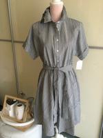 Hemdkleid von DKNY, neu mit Etikett, Größe 36 Niedersachsen - Rinteln Vorschau