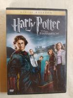 Harry Potter und der Feuerkelch DVD Hessen - Felsberg Vorschau