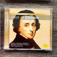 CD Best of Chopin - Classical Choice Essentials Bayern - Uttenreuth Vorschau