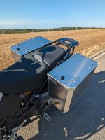 Ducati Desert X Koffer System - Gepäcksystem Bayern - Kist Vorschau
