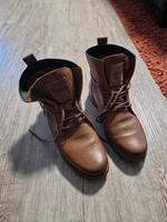 Stiefelette von Dockers Dithmarschen - Burg (Dithmarschen) Vorschau