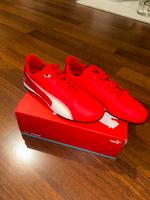 Puma Ferrari Schuhe Neu 44 Hessen - Bad Vilbel Vorschau