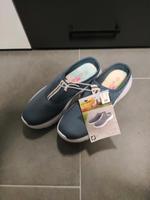 Slip in Sneaker neu Größe 37 Hessen - Lützelbach Vorschau