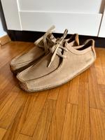 Neuw Clarks wallabees 36 3 1/2 Camper Schuhe Sneaker cos Mephisto Köln - Köln Dellbrück Vorschau