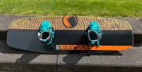 Liquid Force Wakeboard Slab 129 mit Bindung Plush 35-38 Nordrhein-Westfalen - Solingen Vorschau