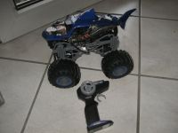 REVELL RC Monster Truck "BIG SHARK" mit FB Rheinland-Pfalz - Birkenheide Vorschau