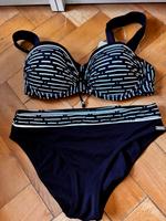 Bademode bikini 38 c cup neu Baden-Württemberg - Pforzheim Vorschau