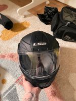 Motorradhelm LS2 Baden-Württemberg - Mannheim Vorschau