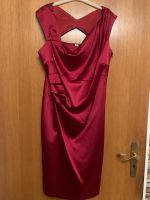 Cocktailkleid rot S.Oliver 42 Bayern - Kochel am See Vorschau