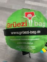 Grüezi-Bag Mitwachsender Mumienschlafsack für Kinder | Nordrhein-Westfalen - Remscheid Vorschau