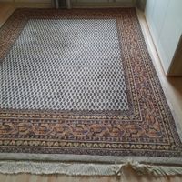 Orientteppich 2,50 x 3,00 mtr. handgeknüpft Saarland - Kleinblittersdorf Vorschau