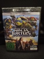 NEU | Teenage Mutant Ninja Turtles: Out of the Shadows | 4K Ultra Nordrhein-Westfalen - Schwelm Vorschau