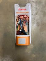 Hama Kfz-DIN-Adapter mit Phantomeinspeisung  Audi,Vw,Seat,Skoda Sachsen-Anhalt - Sandersdorf Vorschau