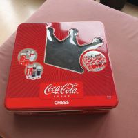 Coca-Cola Schachspiel Bad Godesberg - Mehlem Vorschau
