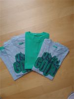 Junge - T-Shirts - Benetton - Gr.XL (152) - aus erster Hand Lübeck - St. Gertrud Vorschau