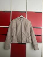 Lederjacke aus Polyester Berlin - Neukölln Vorschau