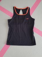 Reebok Sport Shirt mit integriertem BH Top Gr S Damen Niedersachsen - Vechta Vorschau