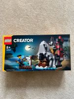 Lego Creator Piraten Insel 40597 plus  Piratenzubehör 40515 Nordrhein-Westfalen - Krefeld Vorschau