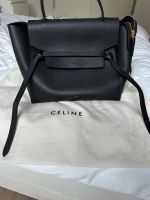 Celine belt bag schwarz München - Thalk.Obersendl.-Forsten-Fürstenr.-Solln Vorschau