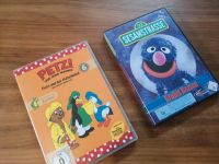 DVD Petzi / Sesamstraße Baden-Württemberg - Mannheim Vorschau