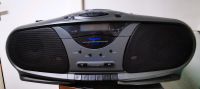 Stereo Radiorecorder mit CD Kassettenrecorder Ghettoblaster Nordrhein-Westfalen - Gelsenkirchen Vorschau