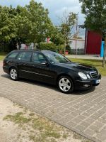 Mercedes Benz W211 320 CDI 7 G sportpacket Nordrhein-Westfalen - Gronau (Westfalen) Vorschau