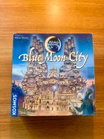 Brettspiel Moon-City + Völkerset "die Flit" Hamburg - Altona Vorschau