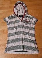T-Shirt Soccx Gr. S grün weiss Brandenburg - Brandenburg an der Havel Vorschau