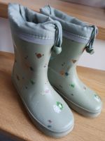 Gummistiefel gefüttert Tchibo Kinder 32 / 33 Nordrhein-Westfalen - Löhne Vorschau