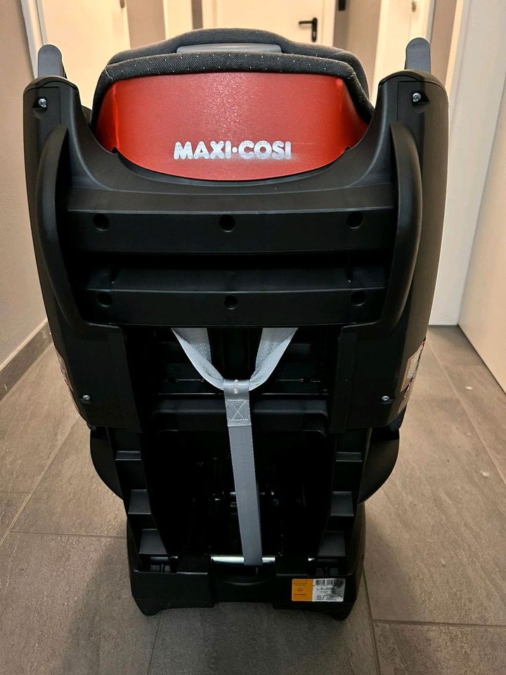 Kindersitz Maxi Cosi Tobi Sparkling Grau / Top Zustand in Hannover