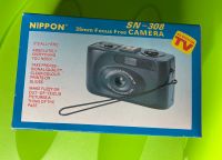 Nippon Camera Fotoapparat SN 308, 50 mm, Neu Ovp Kr. Altötting - Haiming Vorschau