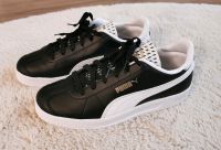 Puma Sneaker schwarz Gr. 39 Nordrhein-Westfalen - Mönchengladbach Vorschau