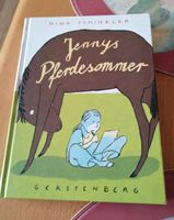 Jennys Pferdesommer von Nina Schindler Nordrhein-Westfalen - Velen Vorschau