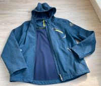 Softshelljacke C&A, Fleece, Gr. 158 Brandenburg - Neuenhagen Vorschau