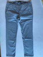 Replay Jeans 36/30 Stretch hellblau Thüringen - Nordhausen Vorschau