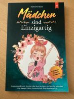 Mädchen sind einzigartig Buch für Erstleser Hessen - Groß-Gerau Vorschau