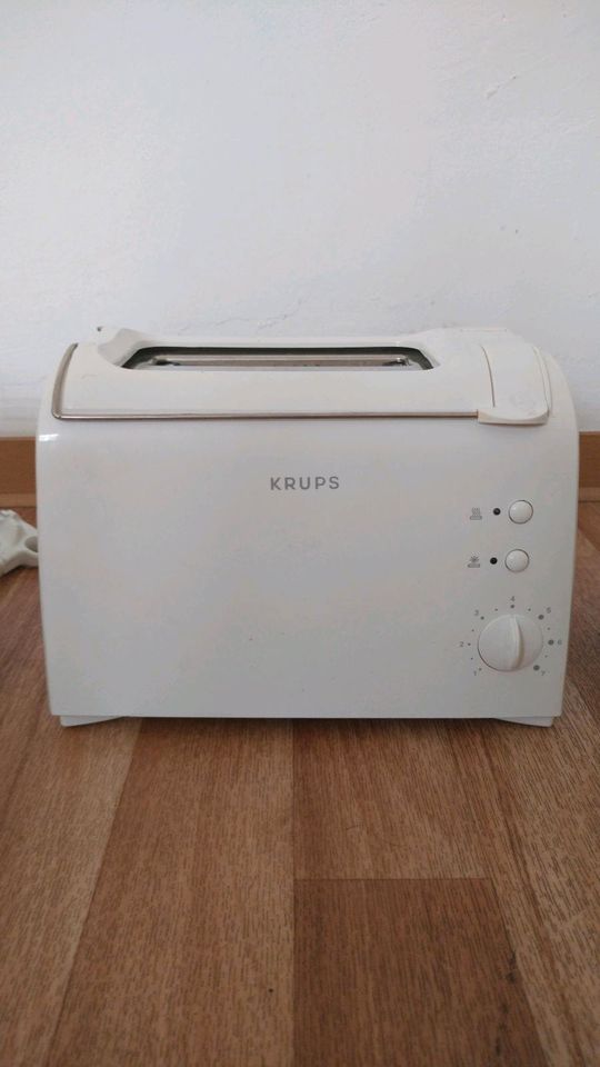 guter Toaster in Frankfurt am Main